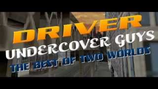 Driver - UGBTW  Ep.0 - Retired Undercover