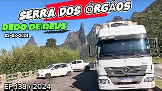 SERRA DOS ÓRGÃOS BR116 , GUAPIMIRIM E TERESÓPOLIS NO RIO DE JANEIRO #riodejaneiro #serradosórgãos