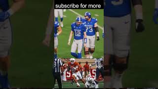 Arch Manning throws TD pass on first play replacing Quinn Ewers | ESPN College Football