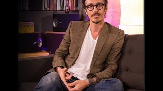 Brandon Boyd and bees? From One Nation, 2 Things