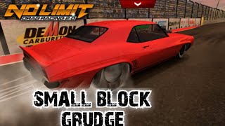 FASTEST 5.8s SMALL BLOCK ALL OUT | NO LIMIT DRAG RACING 2.0 TUNE