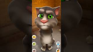 My Talking Tom Android wonderful gameplay video 8664