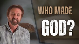 Who made God? | Brilliant Quote from Ray Comfort | Answered by the Bible Q&A YouTube Channel