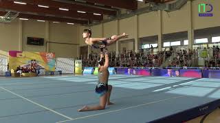 Natalia Oliwia - Sudety Acro Cup - Maj 2023