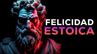 La poderosa fórmula de la felicidad Estoica | Lucio A. Séneca | Audiolibro