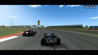 tes gaming redmi 9 | real racing 3 | stage 02 goal 2 | game berat | british grand prix silverstone