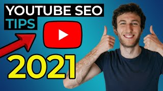 YouTube SEO Tips in 2021 (CONFIRMED YouTube Ranking Factors)