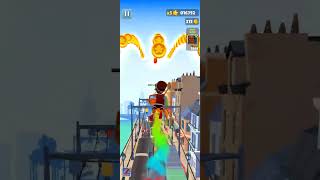 Subway surfers Android games best Android game#amazing #subwaysurfers