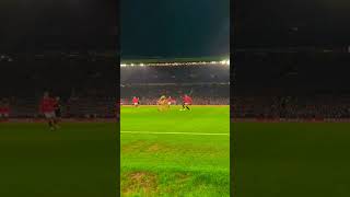 #championsleague #foryou #skills #video #football #viral #magic #shorts #fyp