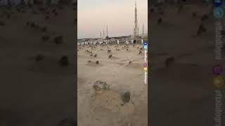 Jannat Al Baqi Madina