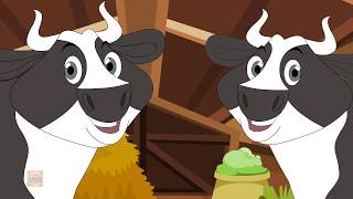 Old MacDonald Had A Farm | Nursery Rhymes Songs For Children | Baby Song