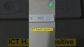 H.pylori Test | H.pylori infection | What is H.pylori | H.pyrlori positive | Helicobacter pylori