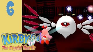 The Cooler Zero Two! Kirby 64 Part 6 FINALE!