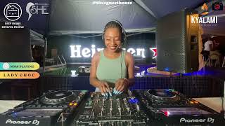 Lady Choc | Kyalami Shisanyama | #RememberShe | Thee GuestHouse