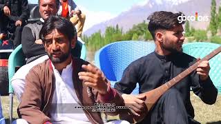 Gumnam Talabgar l New Khowar Song 2023 l Shafa Ali asir_ Mehboob Ashna l Madad Ali Sheedal_GB Colors