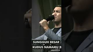 Bapa Kunaikkan Syukur