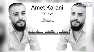 Amet Karani - Tallava 2021 (Live Sound)