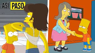 LAS NOVIAS DE BART | (LOS SIMPSONS) - RESUMEN EN 40 MINUTOS