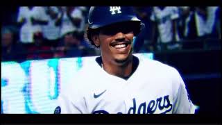 Miguel Vargas Dodgers Walk Up Song 2024