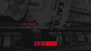 NANE - miss indep. 👠 (L.V. PATTERN)