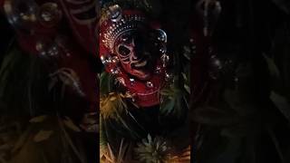 Karimchamundi | Theyyam #theyyam#theyyamkerala#karimchamundi #theyyamkali#theyyakola#shortsfeed