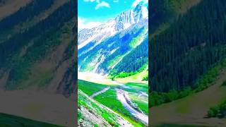 Kashmir travel #shorts  #shortsvideo #viral