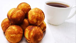 Cake Balls || ചായ തിളക്കുന്ന സമയം മതി കടിയും റെഡി || Vanilla Cake Balls || Snack Recipe | Easy Snack