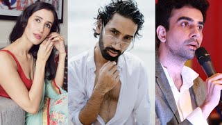 TVF's Aspirants | Web Series | Real names 😍🔥