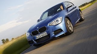 BMW M135i