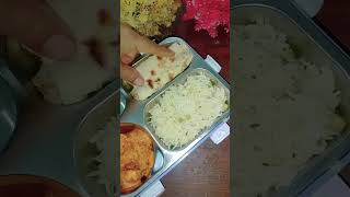 Tiffin Box Idea|#shortsfeed #trendingshorts#viral#video#trending#youtubeshorts#shortsvideo