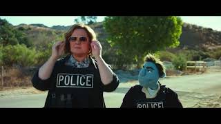 Crimes em Happytime (The Happytime Murders - 2018) [HD] +18