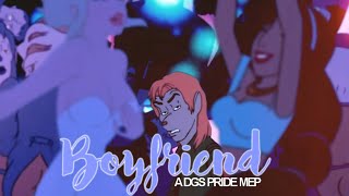 DGS • Boyfriend