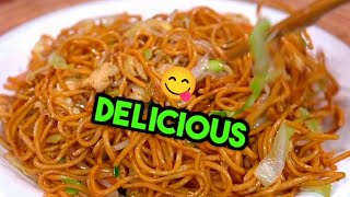 Fried Noodles: How a Rural Uncle Bought Two City Homes with Just 6 Yuan a Serving