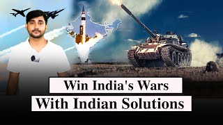 India's Mission Of Aatmanirbhar Defence | What Are Make-In-India Defence Projects?