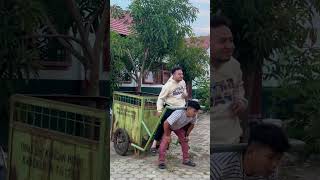 Odong-odong #sketsabodoransunda #comedy #sketsabodorsunda #ngakak