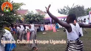 EKYITAAGURIRO,ANKORE CULTURAL SONG By IREMBO CULTURAL TROUPE UGAMDA