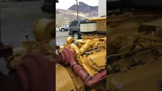 150 Kw Caterpillar Generator