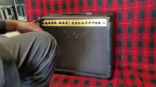 Marshall Valvestate Model 8080 amp for sale on. eBay