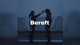 Free Sad Type Beat - "Bereft" Emotional Guitar & Piano Instrumental 2023