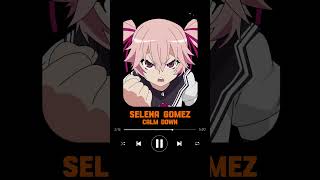 Rema, Selena Gomez - Calm Down  #shorts #viralshorts #selenagomez #clamdown #rema  #music