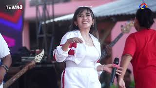 UNYU UNYU AYU MAHESWARA //COVER LIVE TEAM8 DKU GAMPRIT