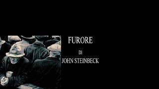 FURORE - John Steinbeck - Lettori Furenti