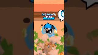 Хаваю борщ 🤣 | Brawl Stars #shorts #brawlstars