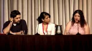 Panel: Islam Atheism (2015 National Convention)