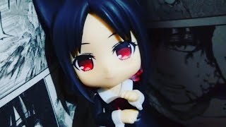 Kaguya Nendoroid #kaguyasamaloveiswar #shorts #nendoroid #anime #otaku