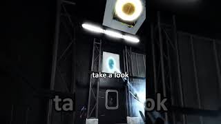 this game is ROBLOX not portal