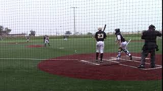 Andrew Chamberlain, Hendrickson High School - 2023