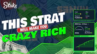 THIS MINES STRATEGY WILL MAKE YOU RICH !!! Rs.500 Profit💸under 5 minutes on Stake !!