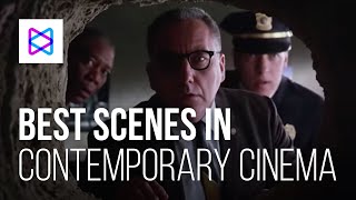 Best Movie Scenes In Contemporary History of Cinema - Part 1