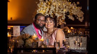 Full Feature Wedding Film of Nushi & Jarred in Westin Mt Laurel